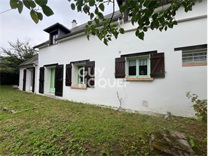 maison-villa à la vente -   02200  SOISSONS, surface 151 m2 vente maison-villa - APR708691